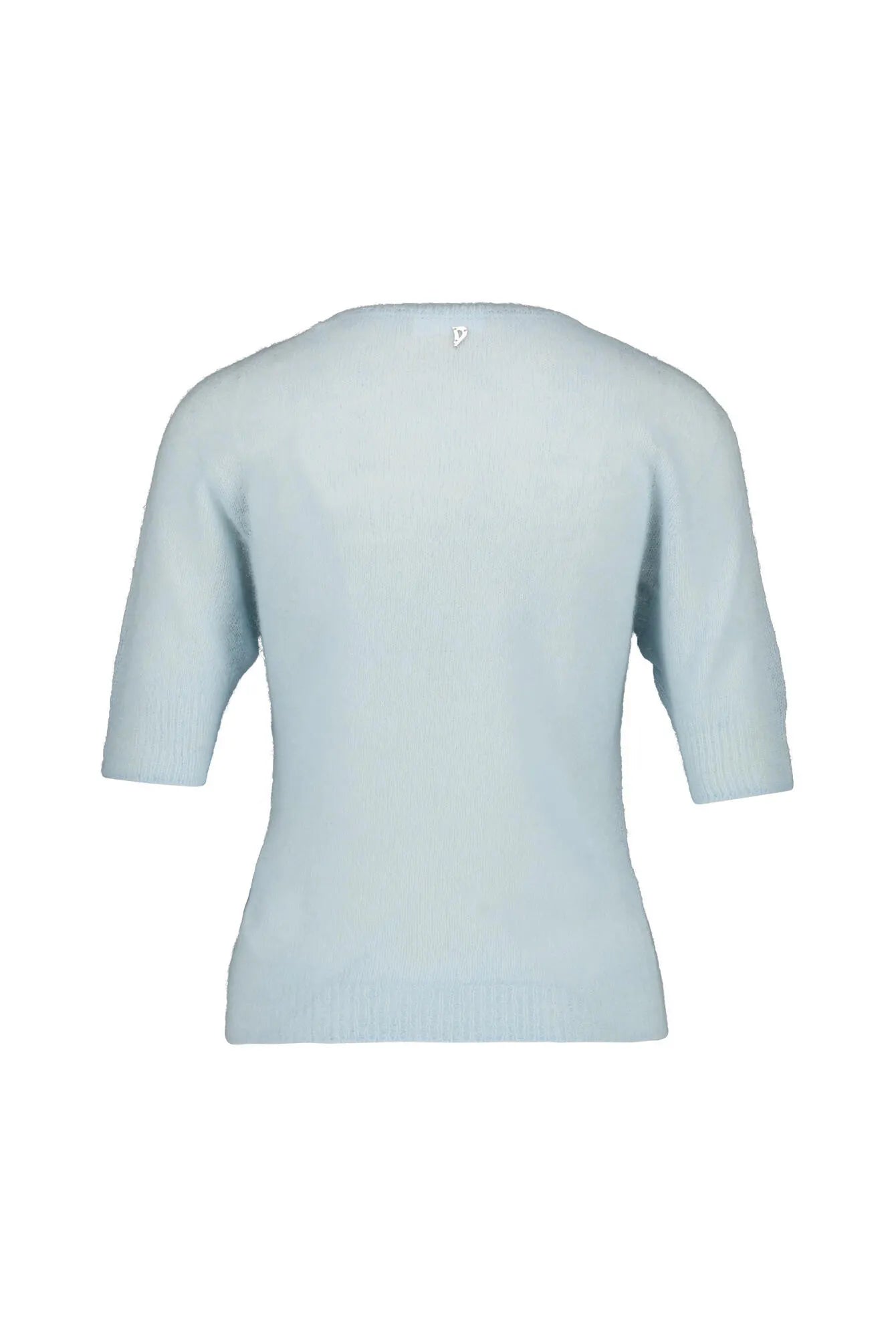 Strickshirt aus Alpaka