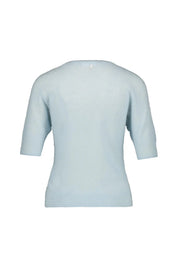 Strickshirt aus Alpaka
