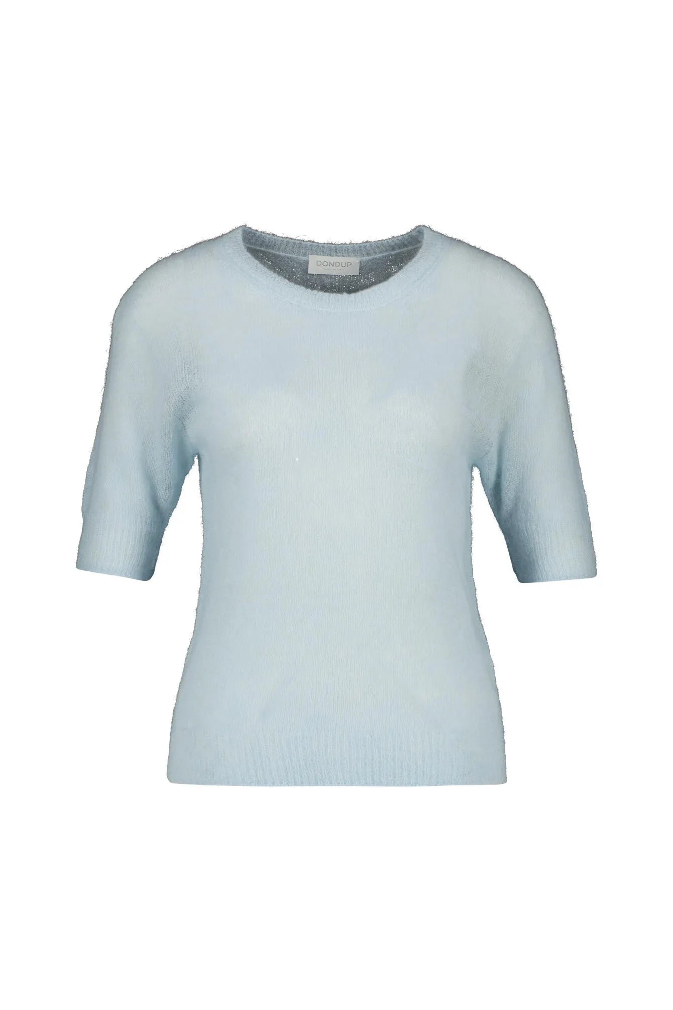 Strickshirt aus Alpaka