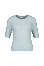Strickshirt aus Alpaka