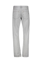 Jeans aus Baumwolle Regular Fit