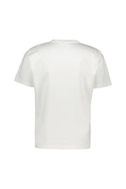 T-Shirt mit Rundhalsausschnitt
