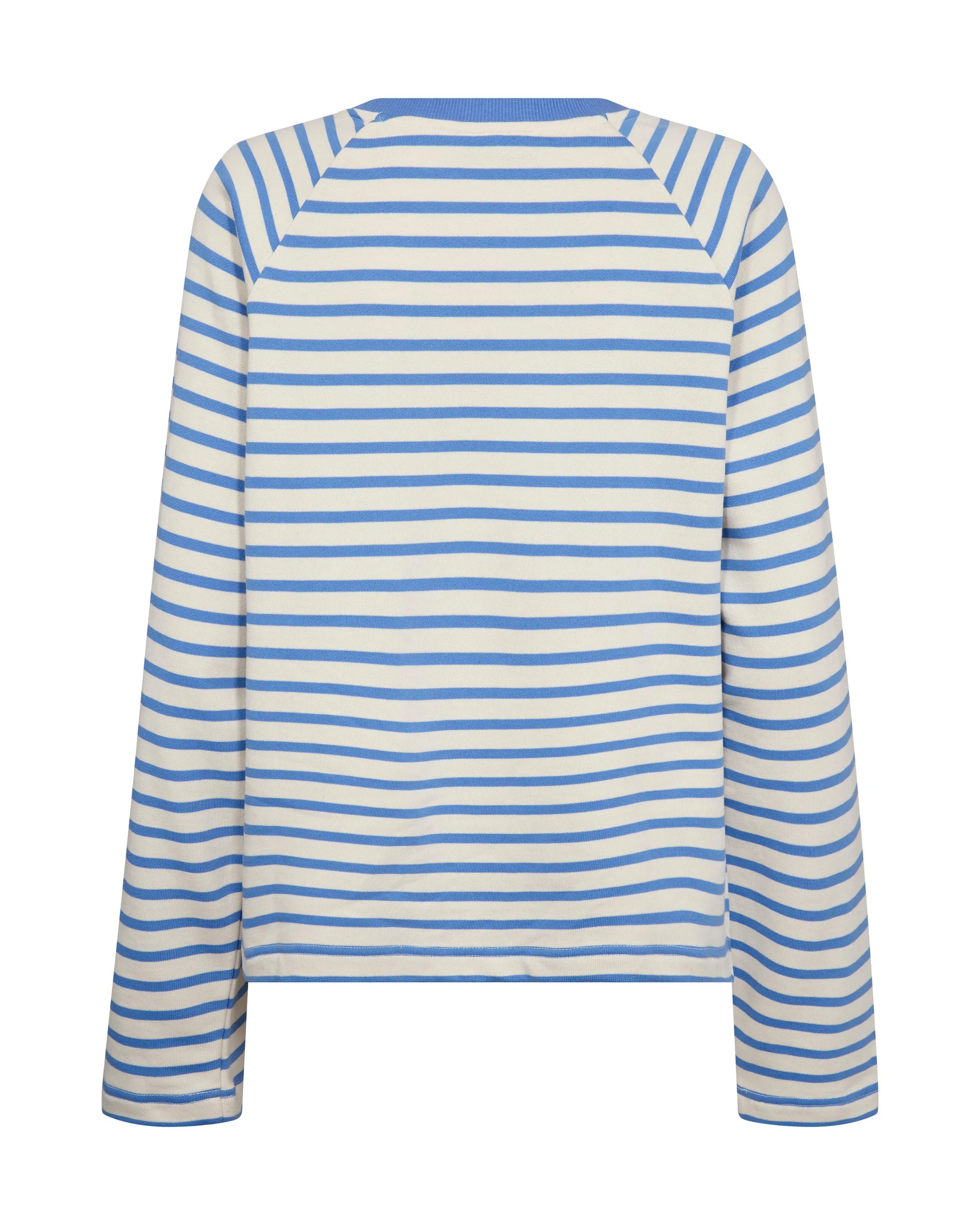 Sweatshirt LIDY aus Baumwolle