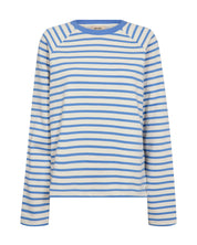 Sweatshirt LIDY aus Baumwolle