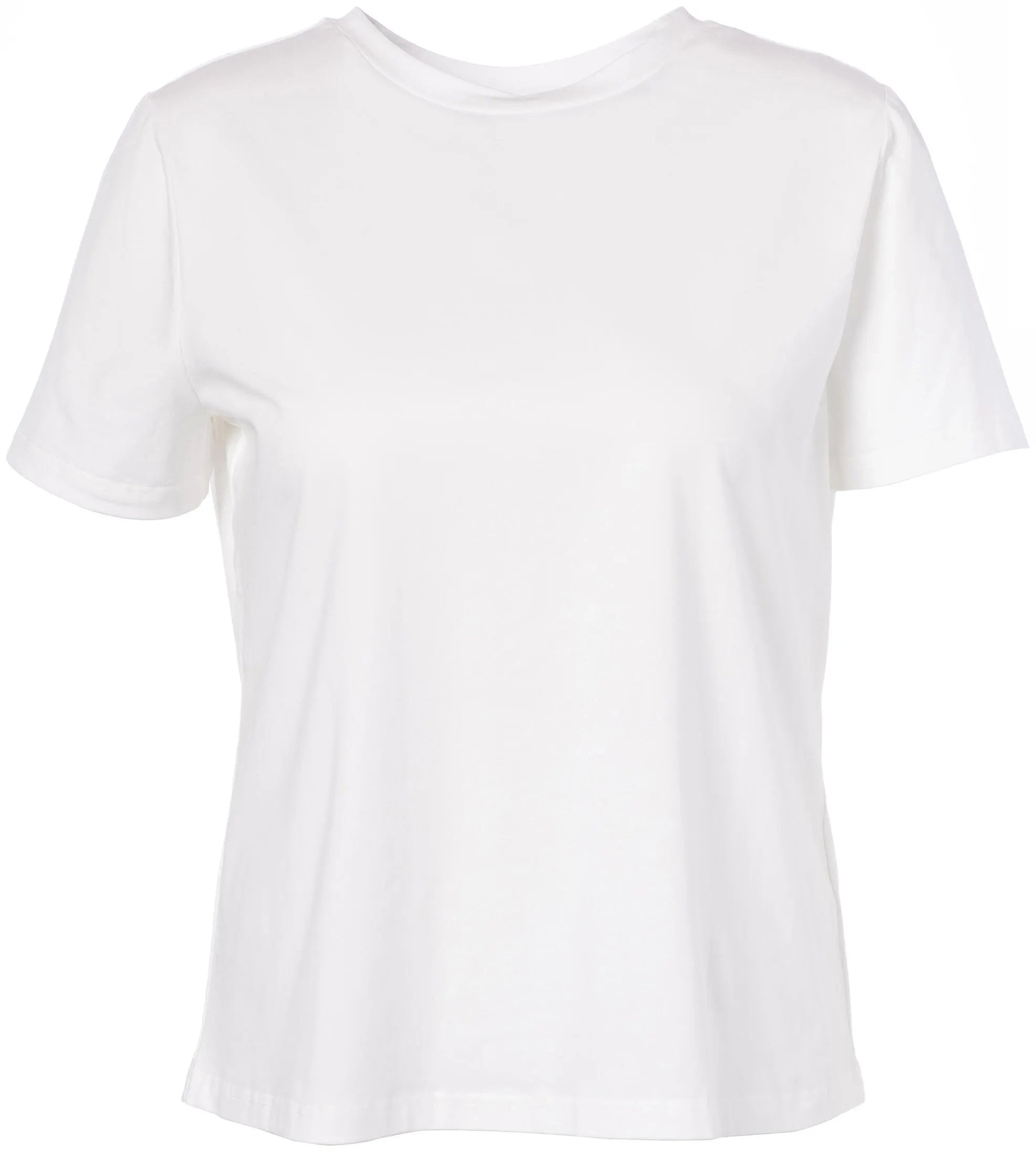 T-Shirt aus Baumwolle