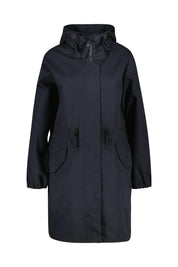 Regenparka TORY aus Baumwollmix