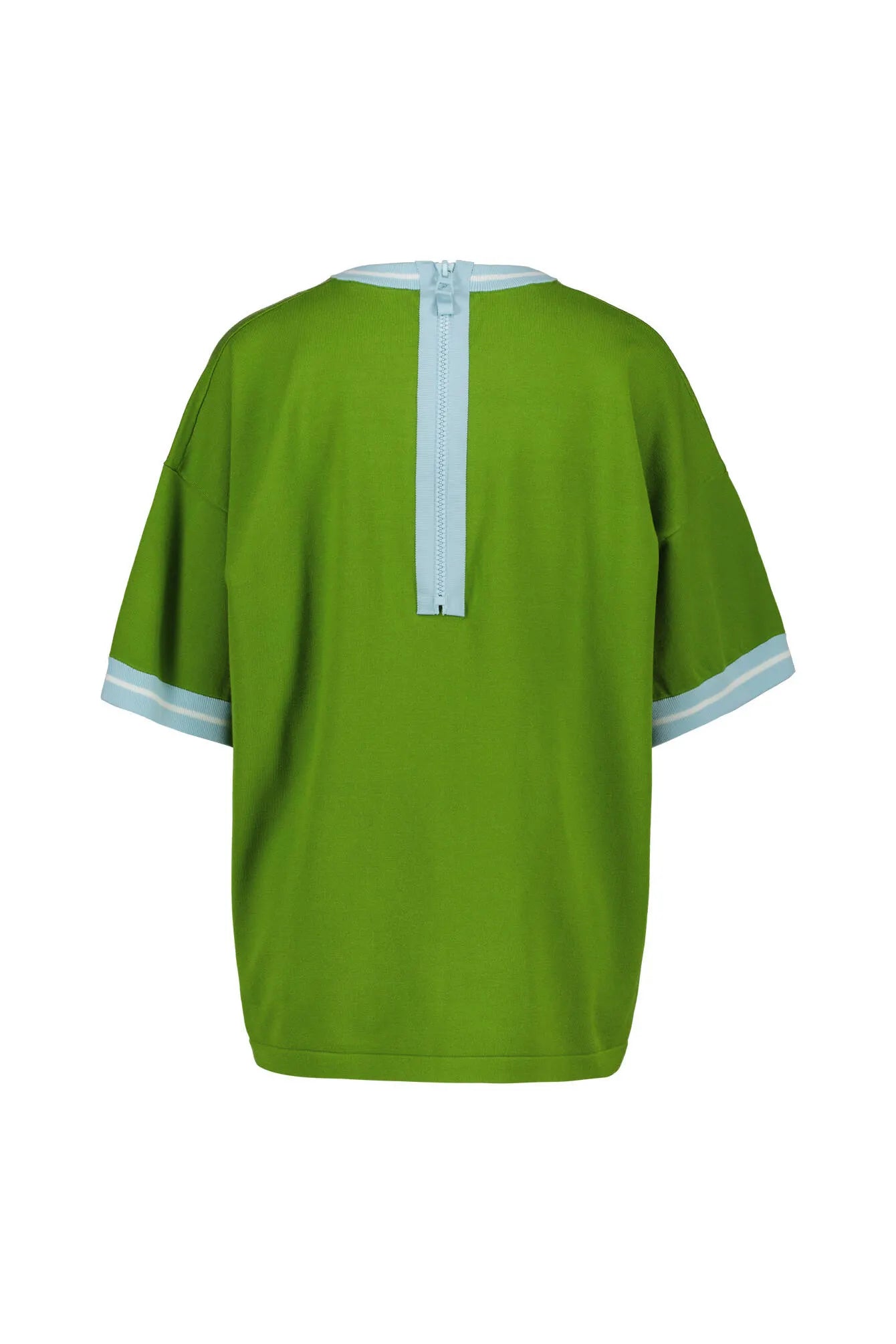 Strick-T-Shirt JISMART