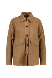 Lederjacke KAYLEE