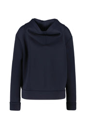 Hybridjacke EDITO mit Kapuze
