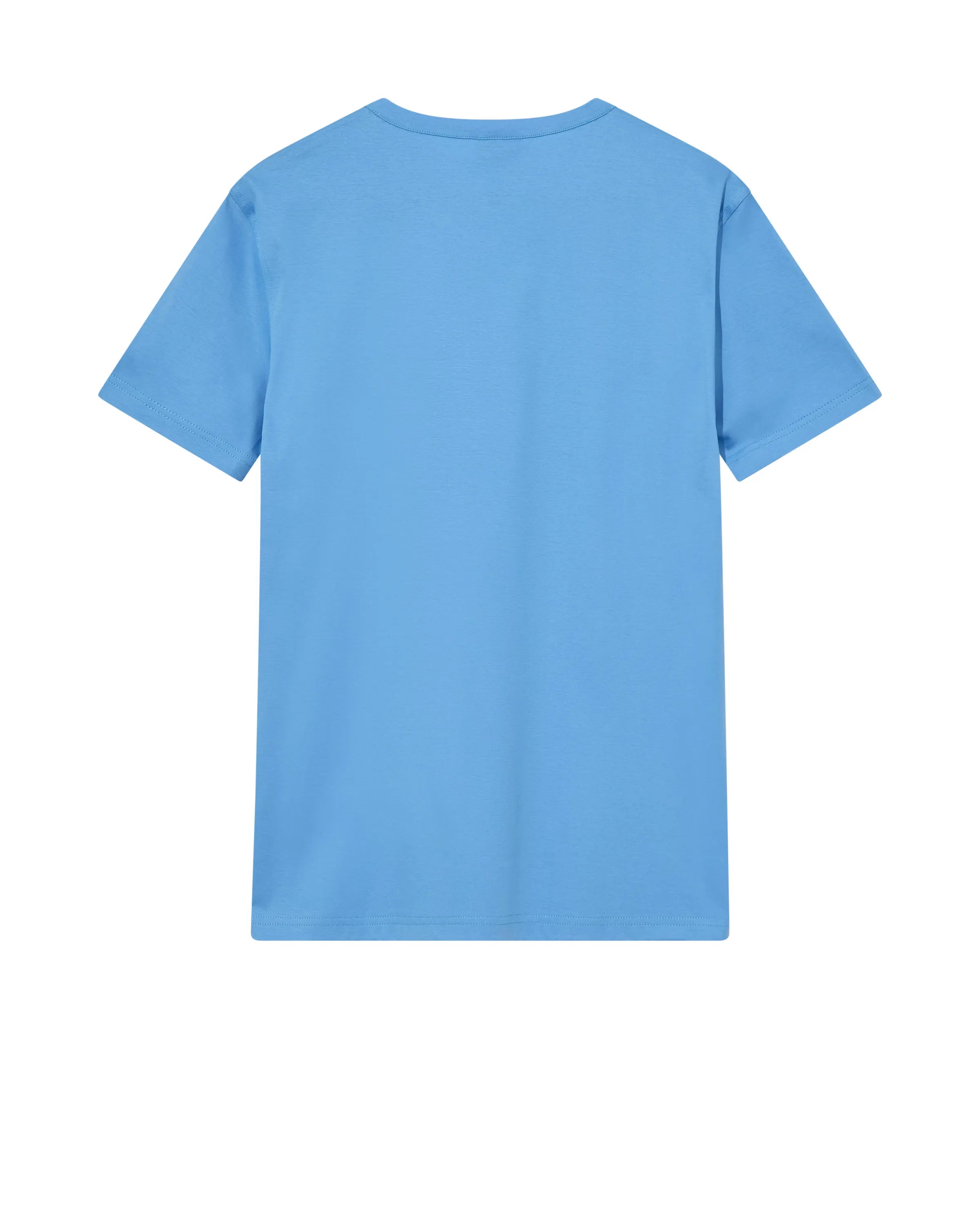 T-Shirt aus Baumwolle