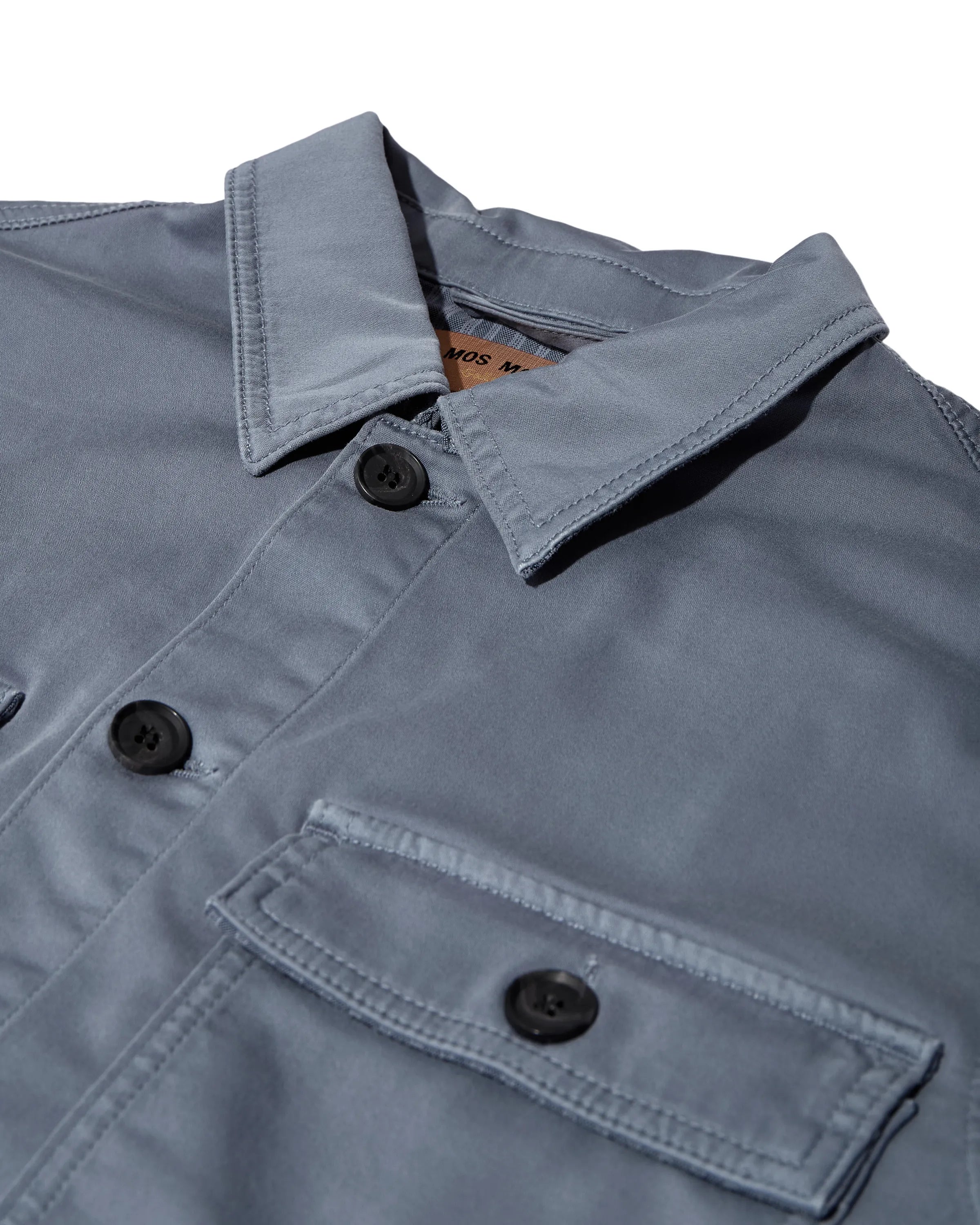 Overshirt MATTEO Regular Fit