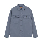 Overshirt MATTEO Regular Fit