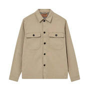 Overshirt MATTEO Regular Fit