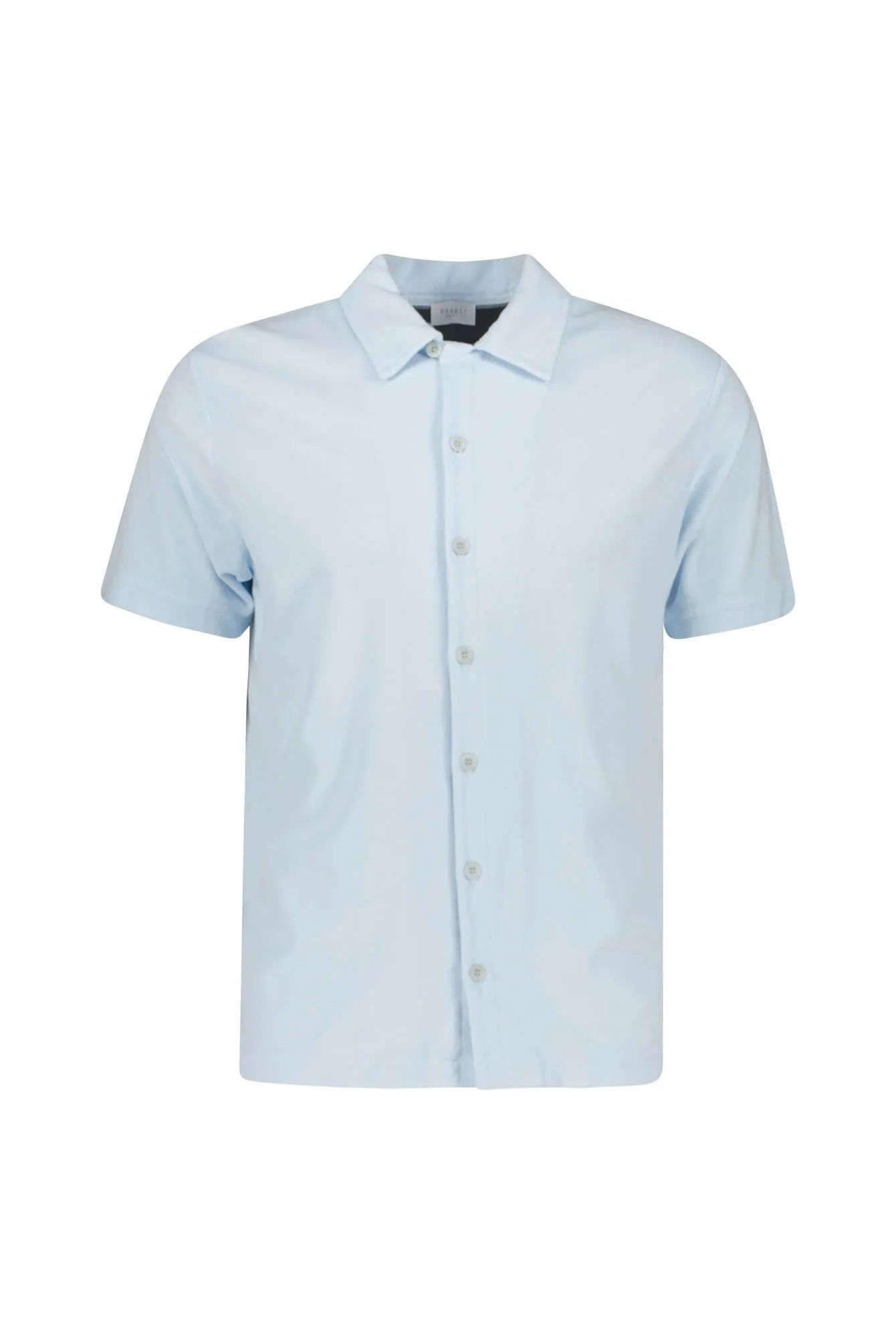 T-Shirt aus Baumwolle