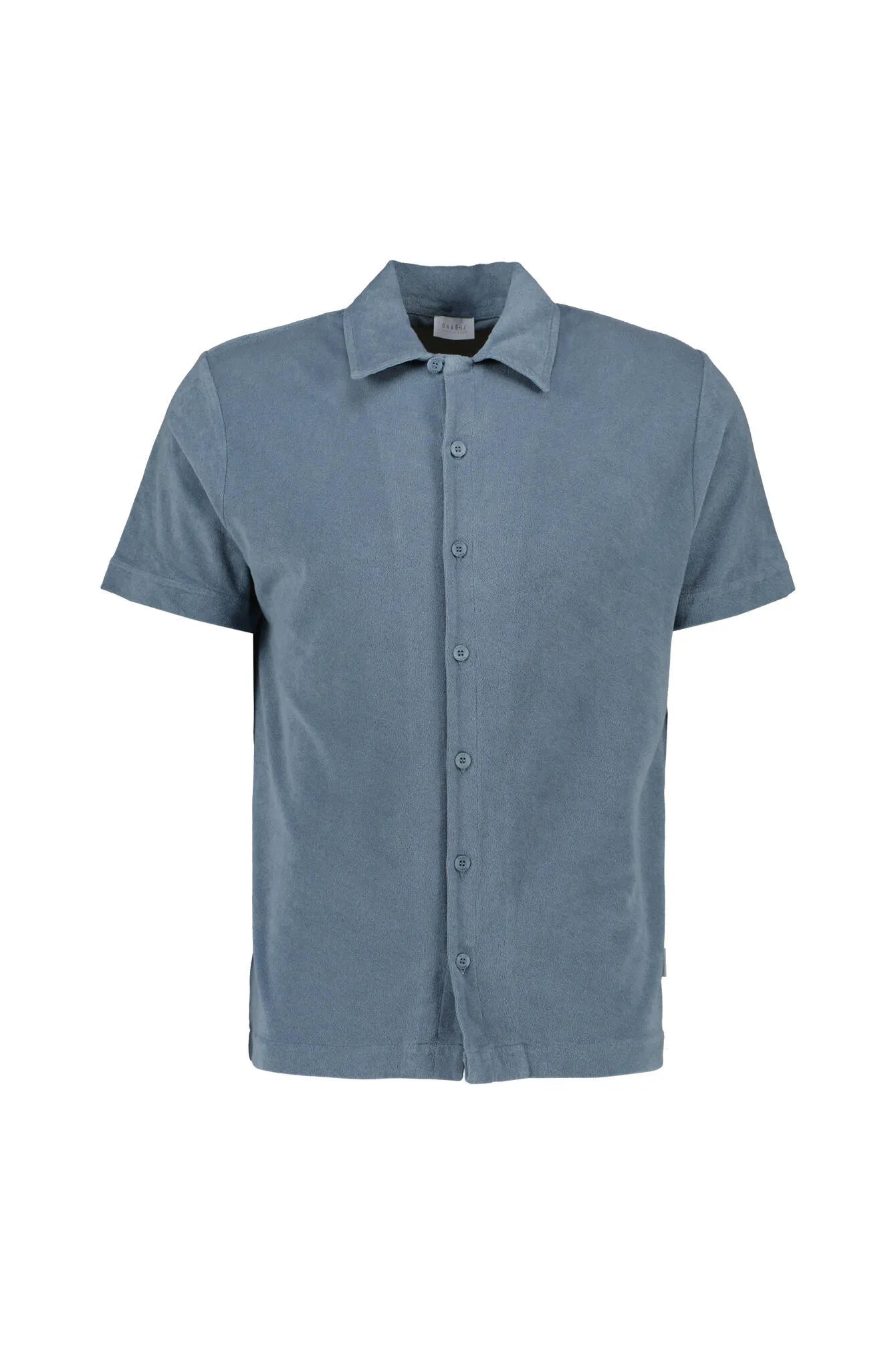 T-Shirt aus Baumwolle
