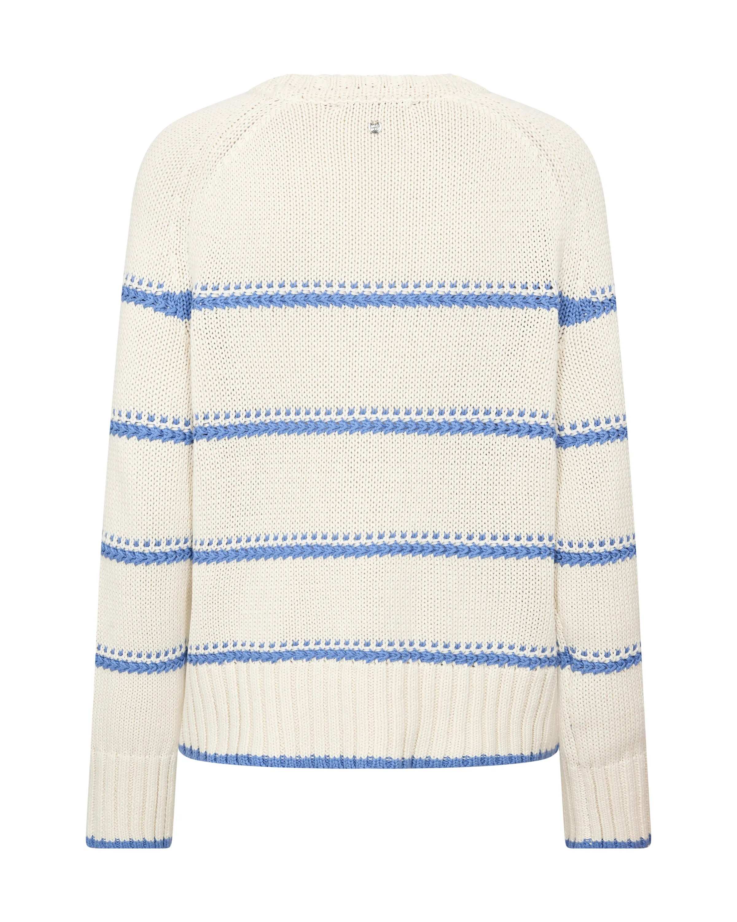 Strickpullover Regular Fit