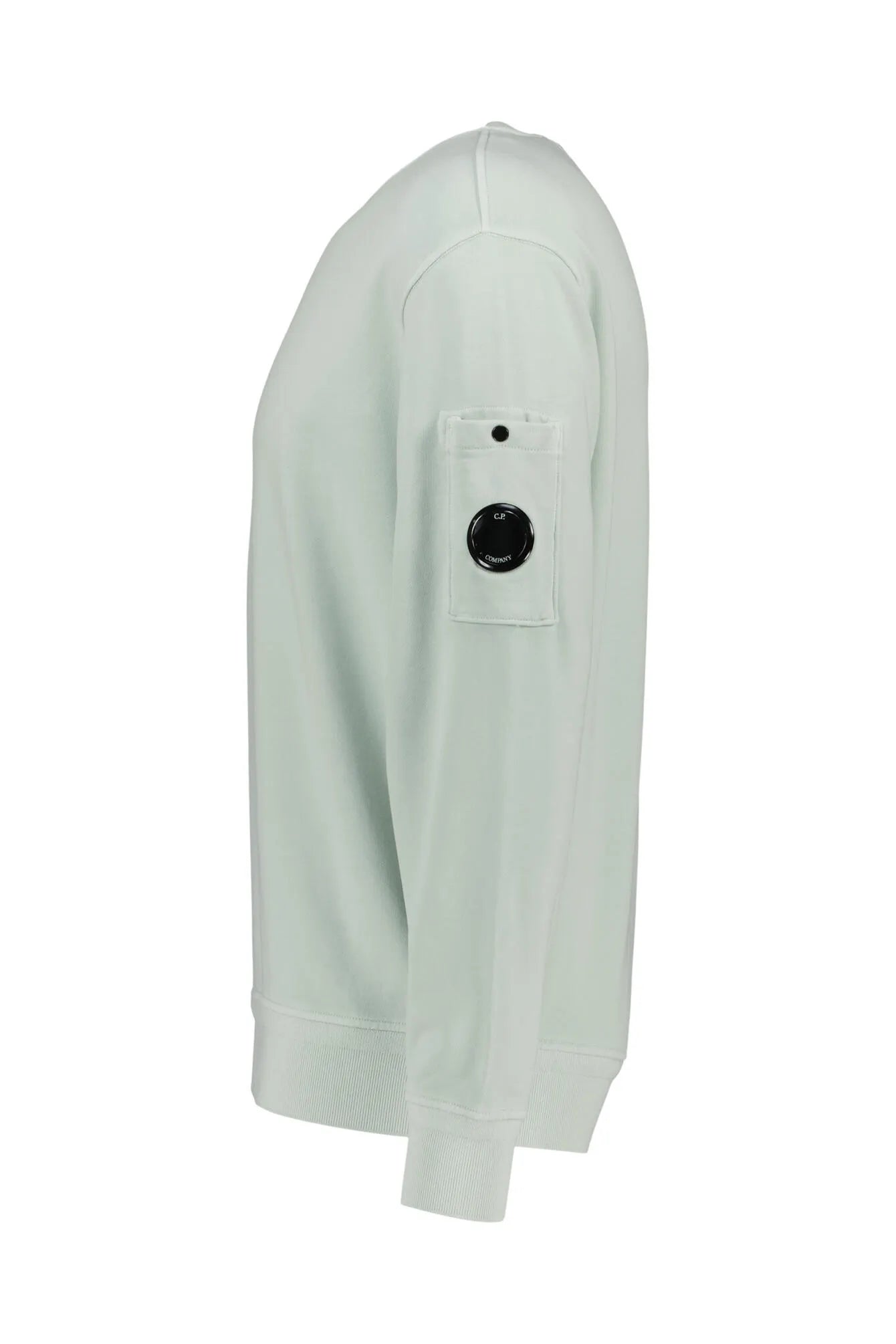 Sweatshirt aus Baumwolle