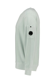 Sweatshirt aus Baumwolle