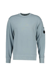 Sweatshirt aus Baumwolle