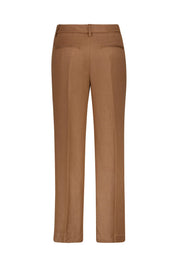 Cropped-Hose Slim Fit