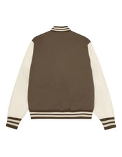 Collegejacke Regular Fit