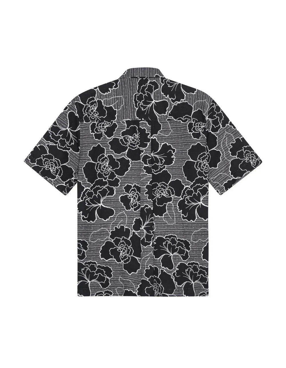 Freizeithemd CHARLIE POPPY Regular Fit