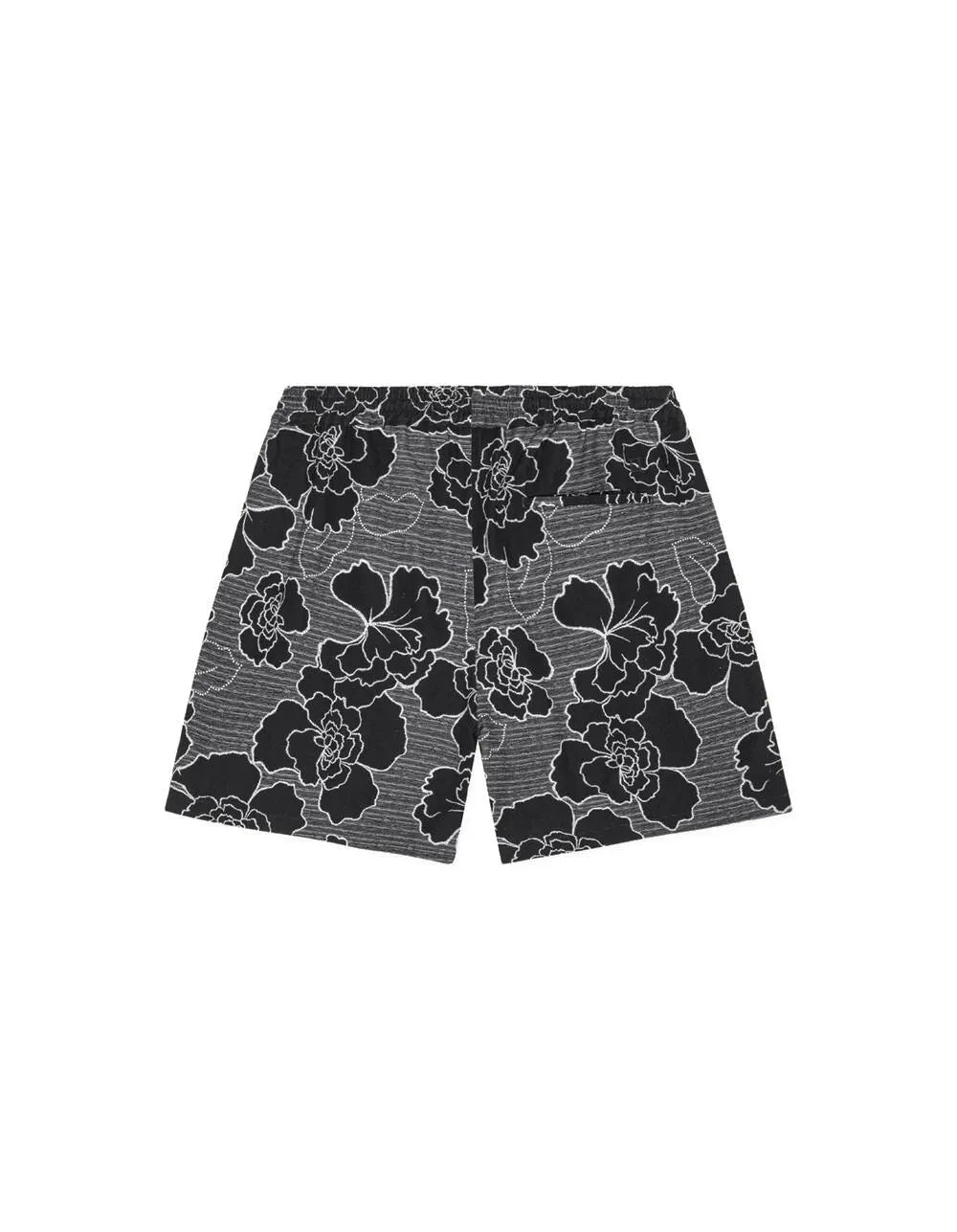 Sweatshorts CHARLIE POPPY Regular Fit