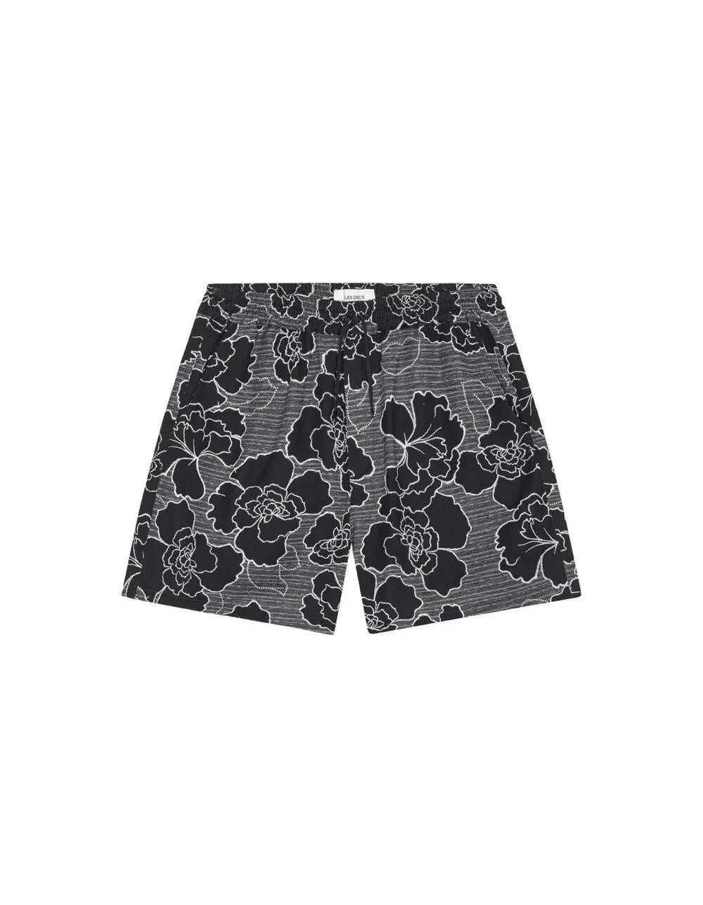 Sweatshorts CHARLIE POPPY Regular Fit