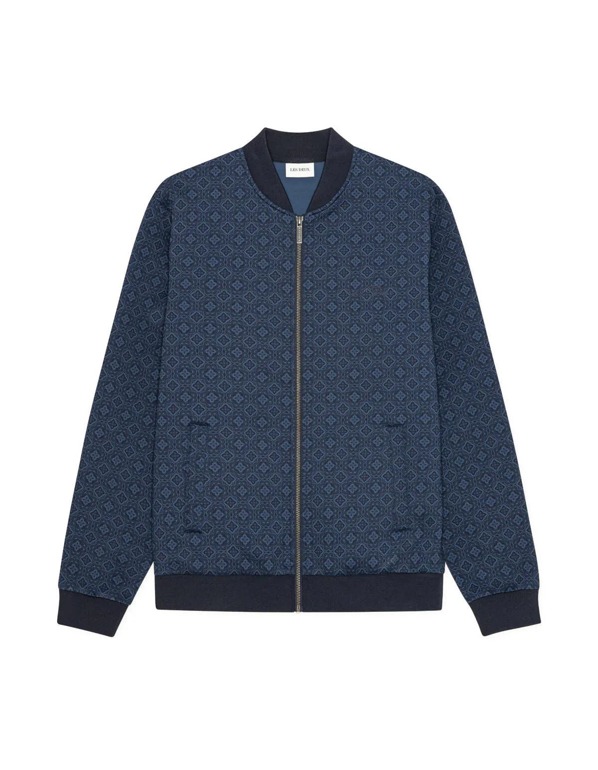 Sweatshirtjacke BALLIER