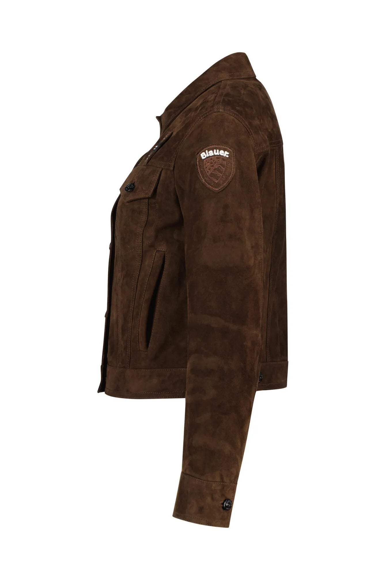 Lederjacke HAVANA