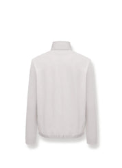 Hybrid-Jacke gesteppt