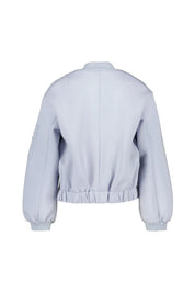 Bomberjacke NOON aus Viskosemix