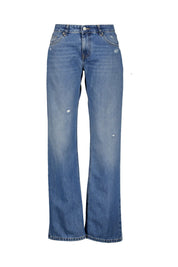 Jeans BASMA Straight Leg