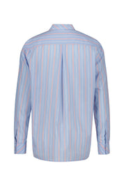 Bluse aus Baumwolle