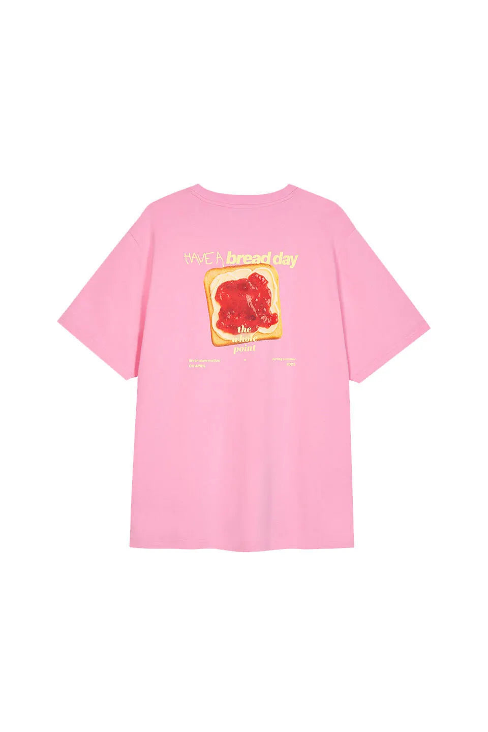 T-Shirt TOAST