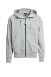 Sweatshirtjacke CHARLIE EASY