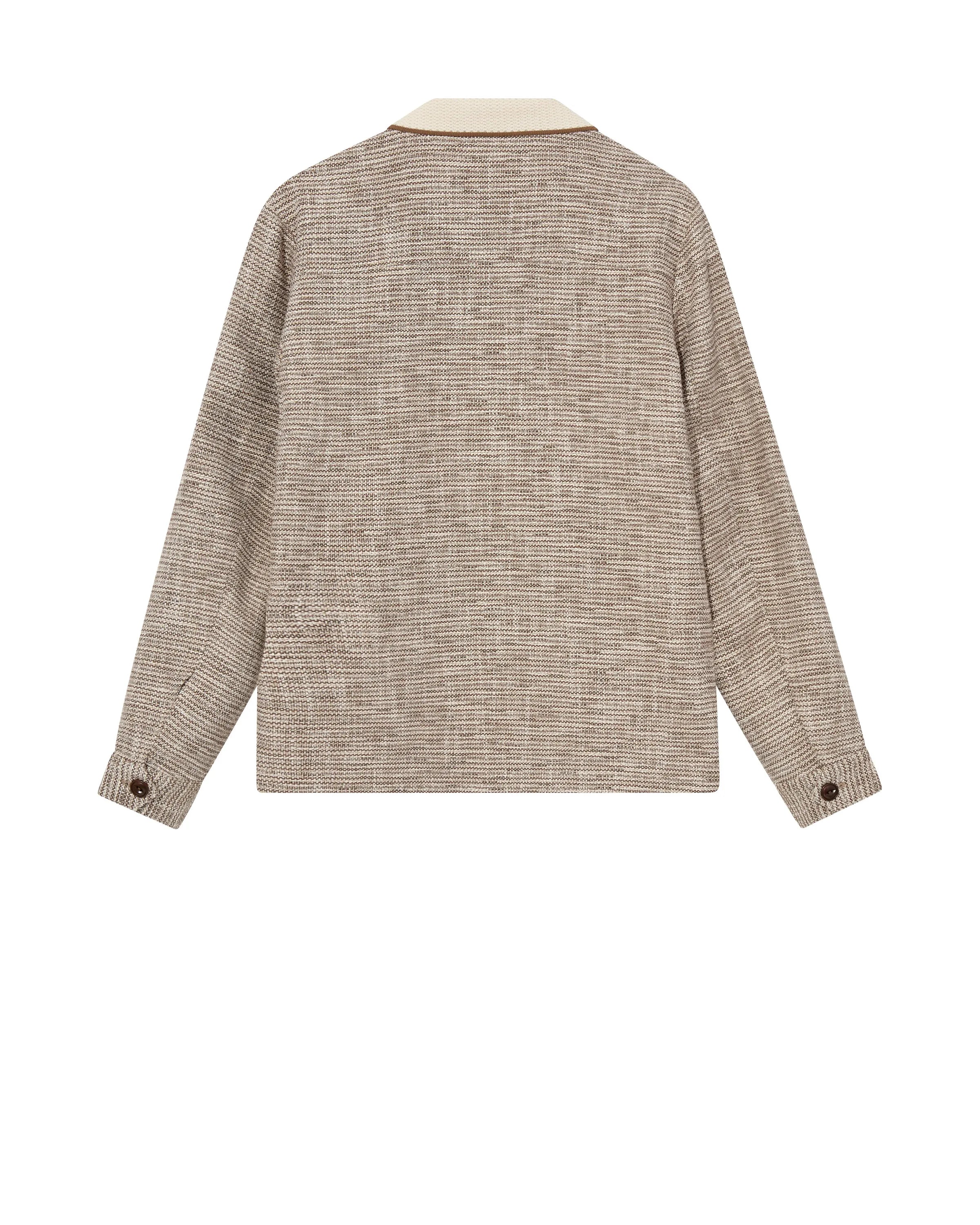 Overshirt BALLARD Regular Fit