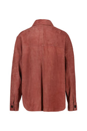 Lederjacke KAYLEE