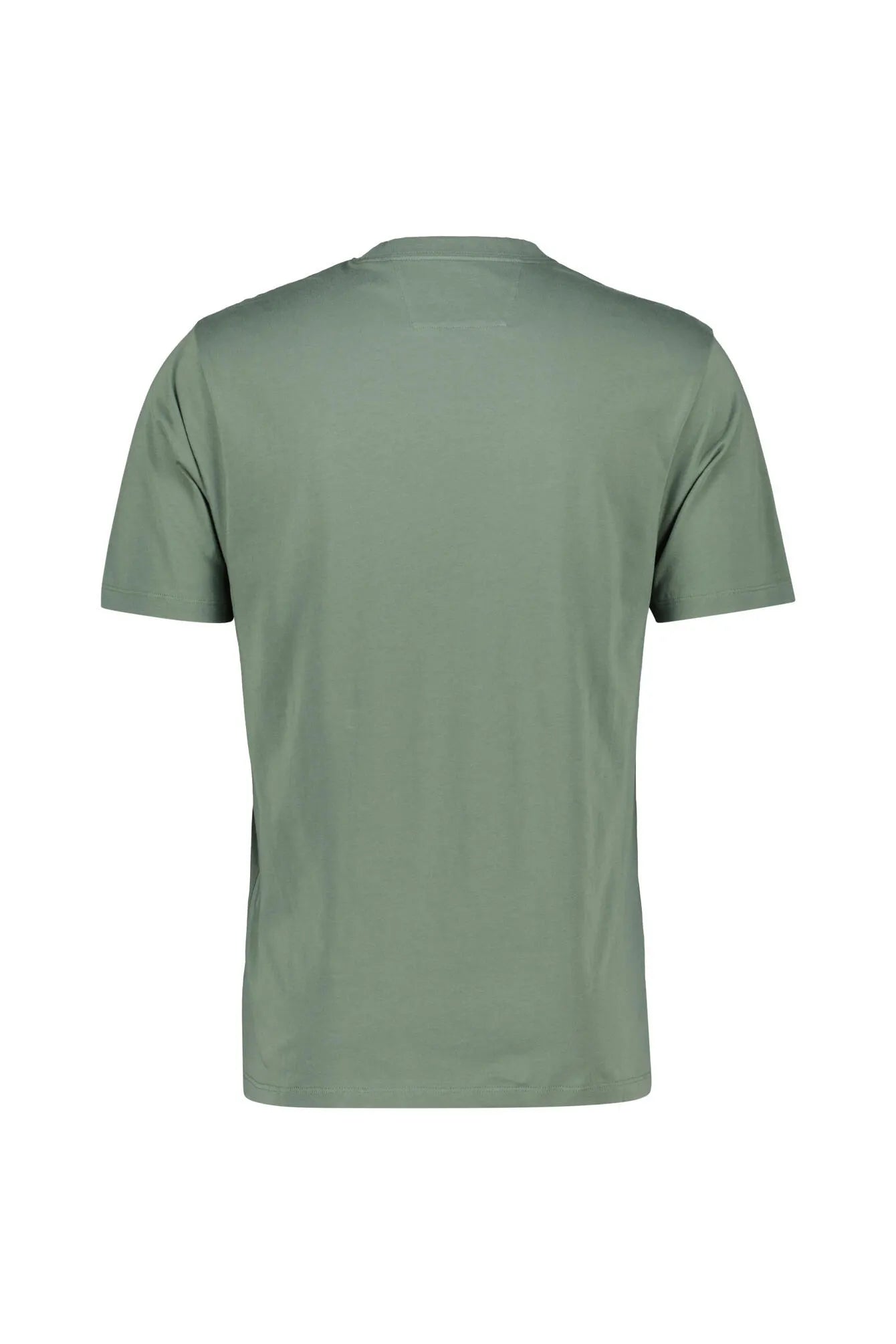 T-Shirt aus Baumwolle