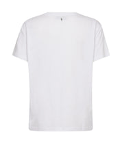 T-Shirt RAFT aus Baumwolle