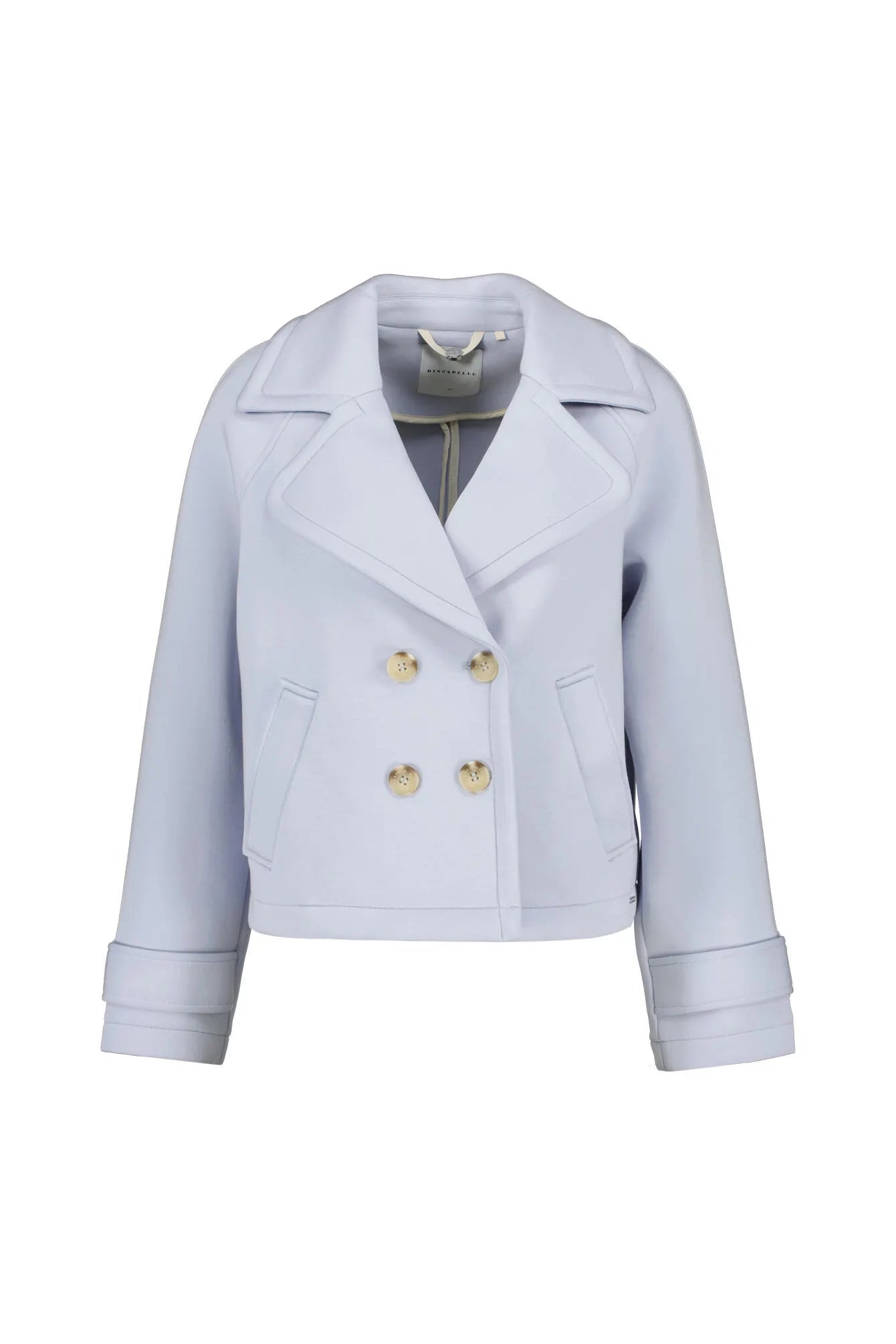 Jacke LOLA aus Viskosemix