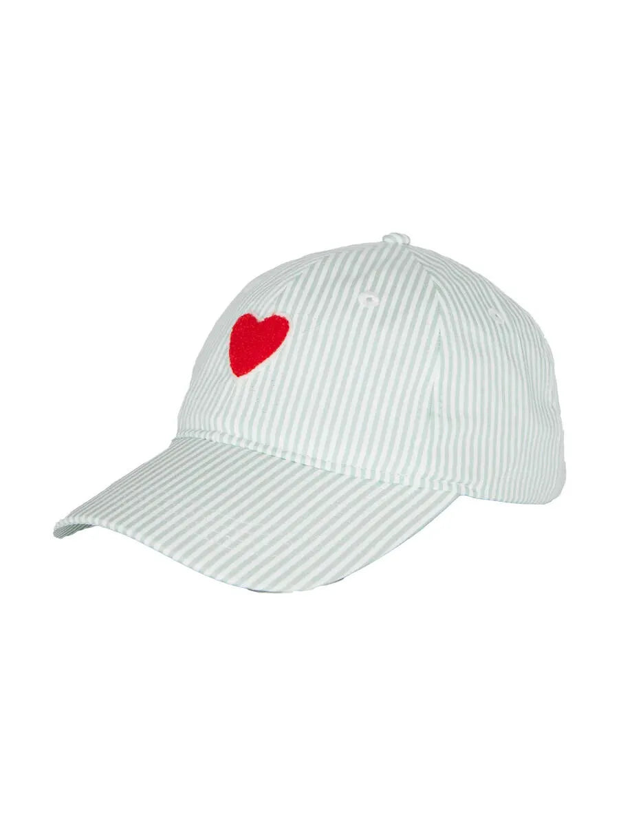 Cap KYOTO HEART