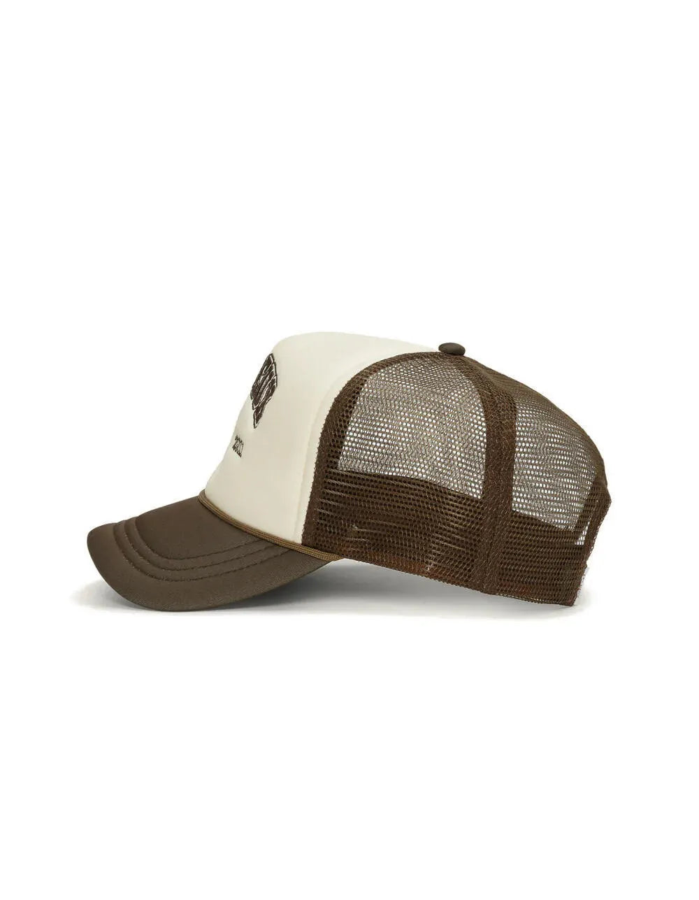 Cap TRUCKER CAP