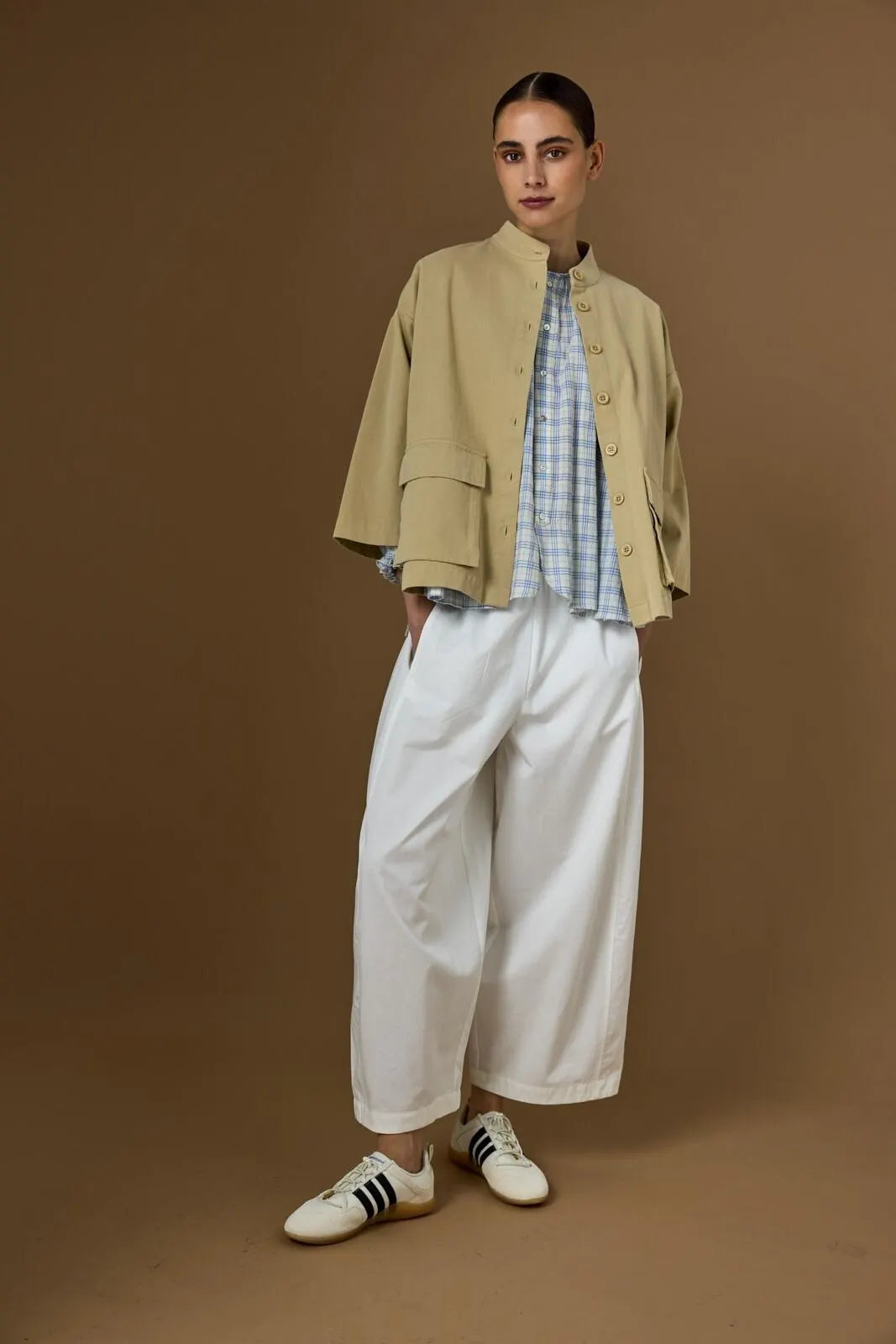 Culotte LIBBY Wide Leg