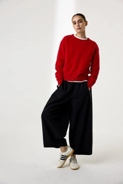 Culotte LIBBY Wide Leg