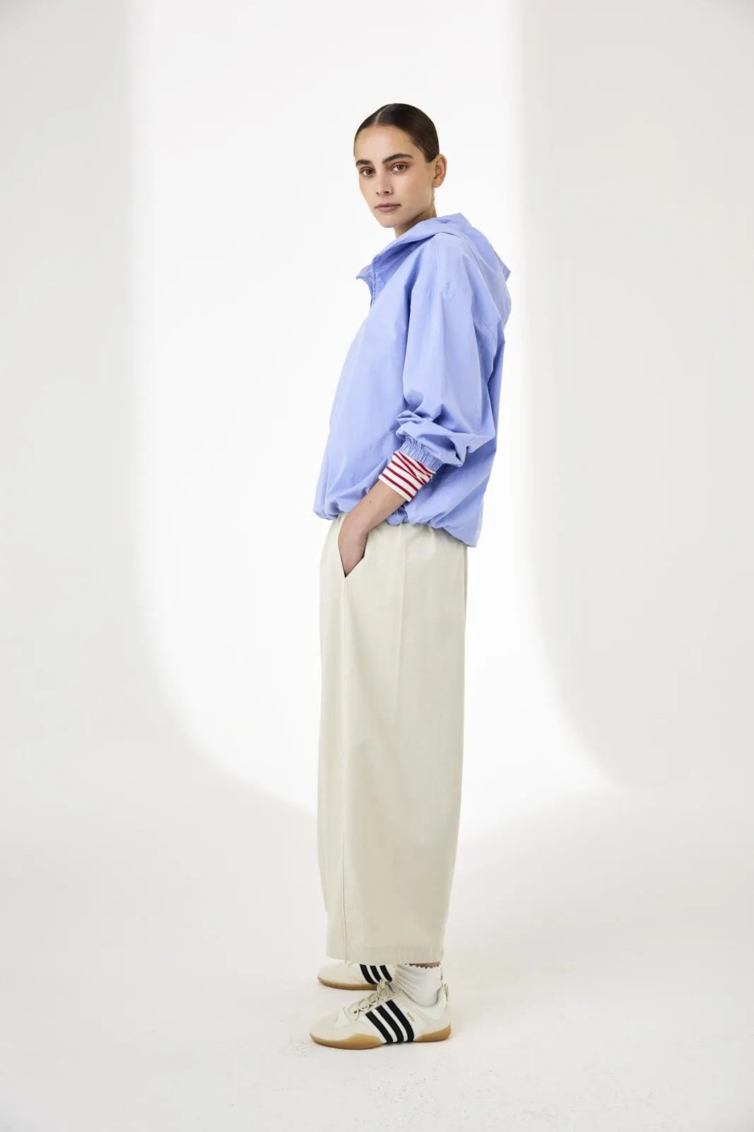 Culotte LIBBY Wide Leg