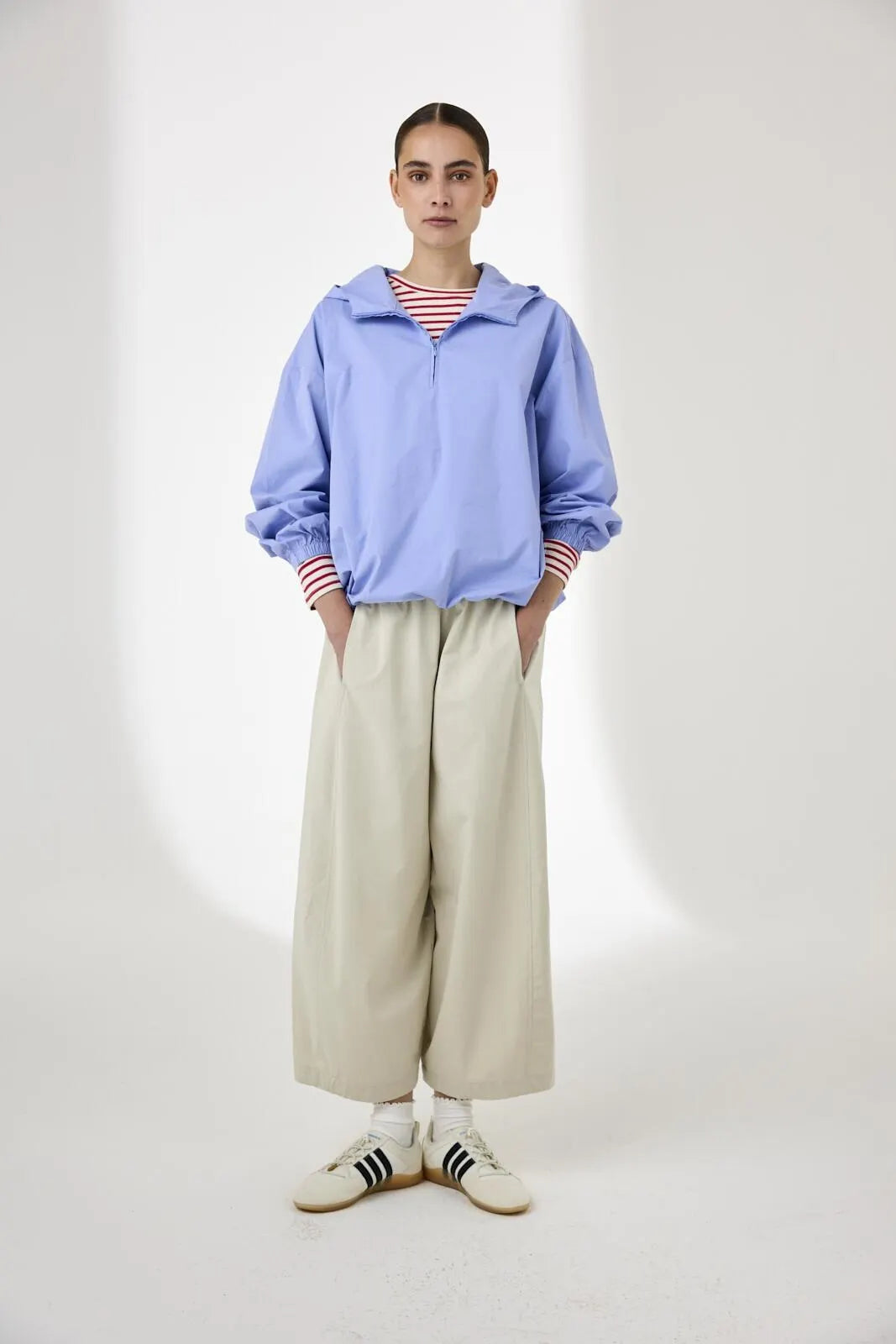 Culotte LIBBY Wide Leg