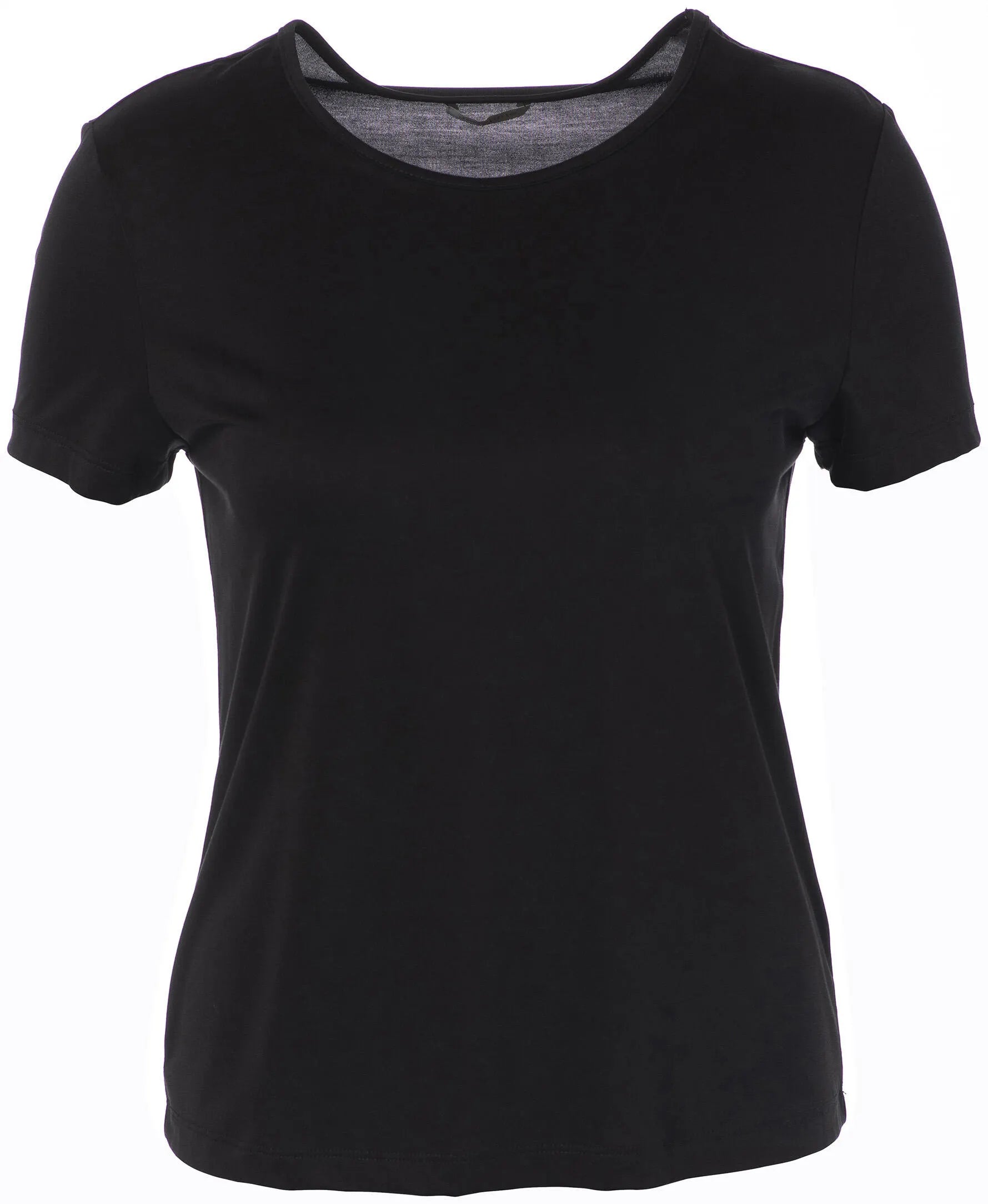 T-Shirt LISELOTTE aus Viskosemix