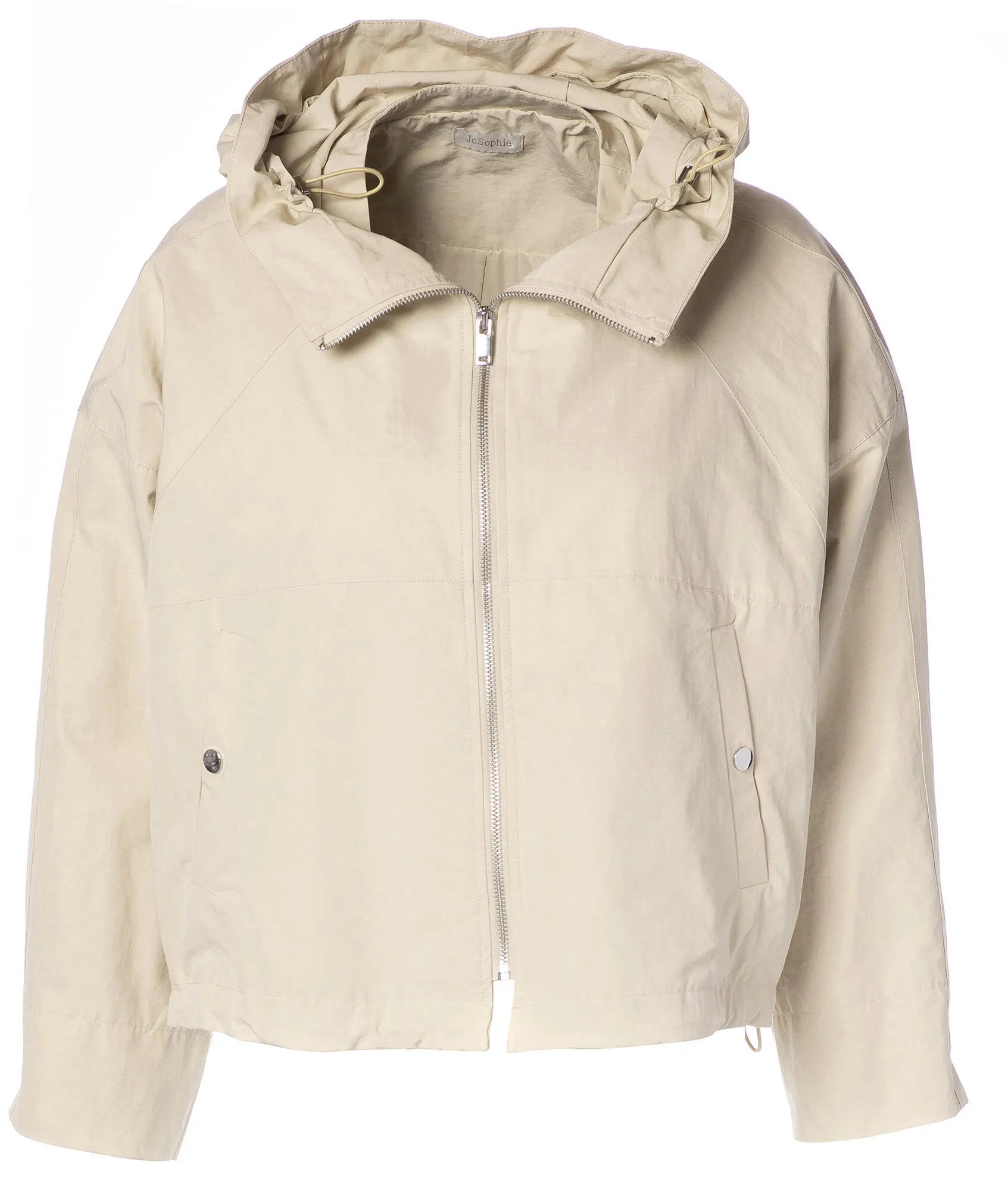 Übergangsjacke LILIANA aus Baumwollmix