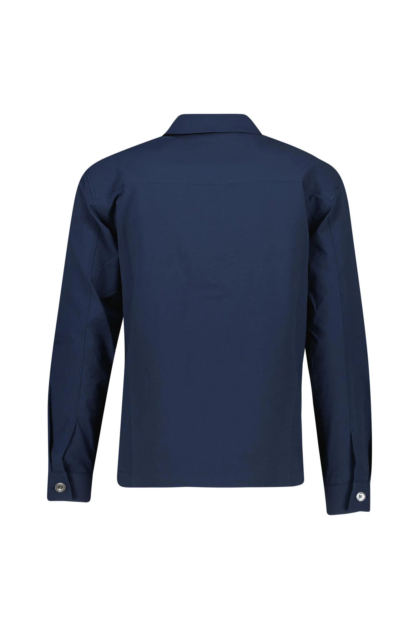 Overshirt Regular Fit